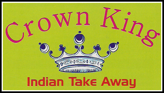 Crown King Take Away, 37 Reddish Lane, Gorton, Manchester, M18 7JH, Manchester, M20.